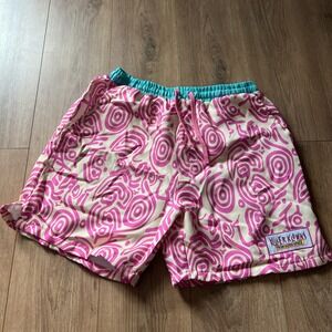Killer‎ Klowns Men's Swim Trunks Size 2XL